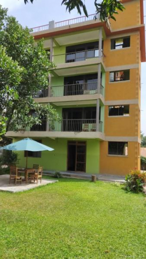 Pearl Rangers Inn